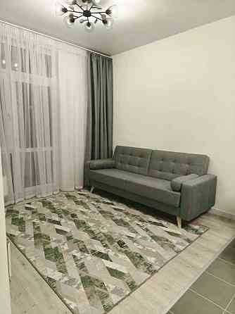 Собственник сдает! Светлая двушка в Харцызске, без комиссии Харцызск