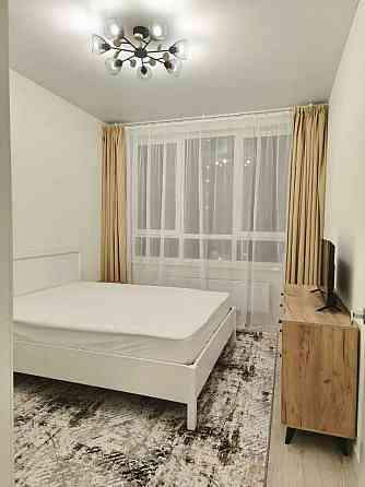 Собственник сдает! Светлая двушка в Харцызске, без комиссии Харцызск