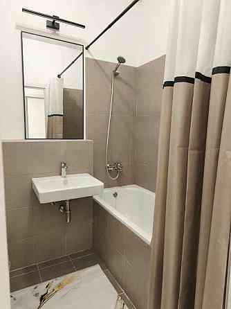 Собственник сдает! Светлая двушка в Харцызске, без комиссии Харцызск