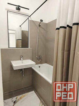 Собственник сдает! Светлая двушка в Харцызске, без комиссии Харцызск - изображение 3