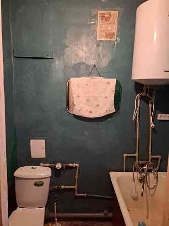 1-к. квартира, 23,18 м², 4/9 эт. пос. Объединённый Макеевка