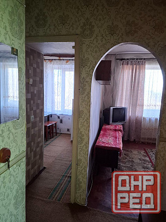 1-к. квартира, 23,18 м², 4/9 эт. пос. Объединённый Макеевка - изображение 2