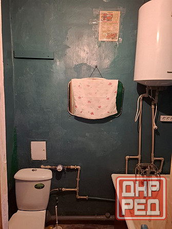 1-к. квартира, 23,18 м², 4/9 эт. пос. Объединённый Макеевка - изображение 6