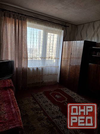 1-к. квартира, 23,18 м², 4/9 эт. пос. Объединённый Макеевка - изображение 4