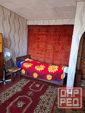 1-к. квартира, 23,18 м², 4/9 эт. пос. Объединённый Макеевка - изображение 5