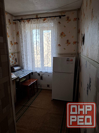 1-к. квартира, 23,18 м², 4/9 эт. пос. Объединённый Макеевка - изображение 3