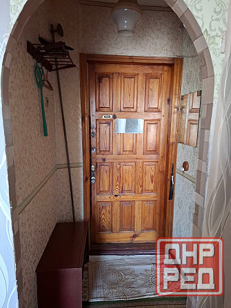 1-к. квартира, 23,18 м², 4/9 эт. пос. Объединённый Макеевка - изображение 1