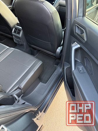 Тiguan 2.0 ТSI gen4, 2wd, c акпп Аisin, Kомплектация R-Linе blaсk Донецк - изображение 6