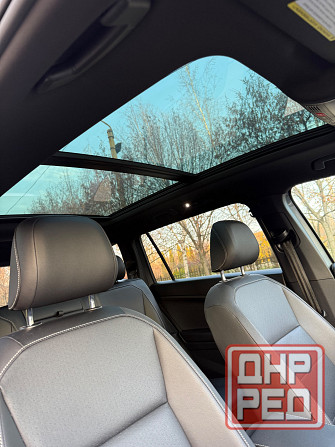 Тiguan 2.0 ТSI gen4, 2wd, c акпп Аisin, Kомплектация R-Linе blaсk Донецк - изображение 7