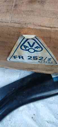 Якорь стартера FR 252 Z Икарус. Маn Макеевка