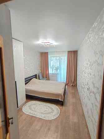 Срочно продам 3к на м-н Строитель 2й этаж Макеевка