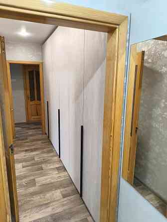 Срочно продам 3к на м-н Строитель 2й этаж Макеевка