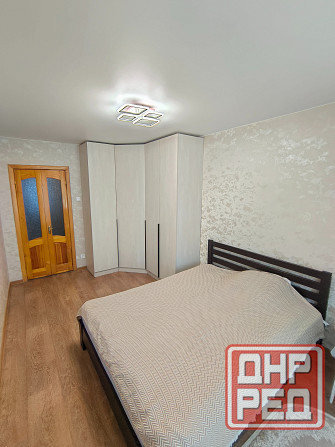 Срочно продам 3к на м-н Строитель 2й этаж Макеевка - изображение 5