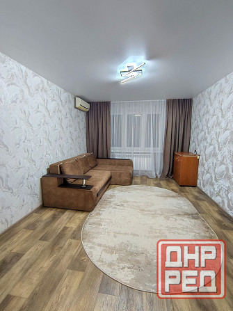 Срочно продам 3к на м-н Строитель 2й этаж Макеевка - изображение 8