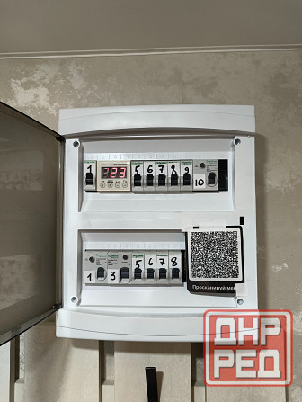 Срочно продам 3к на м-н Строитель 2й этаж Макеевка - изображение 9