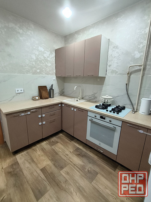 Продам 3к квартиру Макеевка - изображение 11