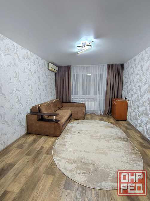 Продам 3к квартиру Макеевка - изображение 8
