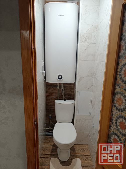 Продам 3к квартиру Макеевка - изображение 3