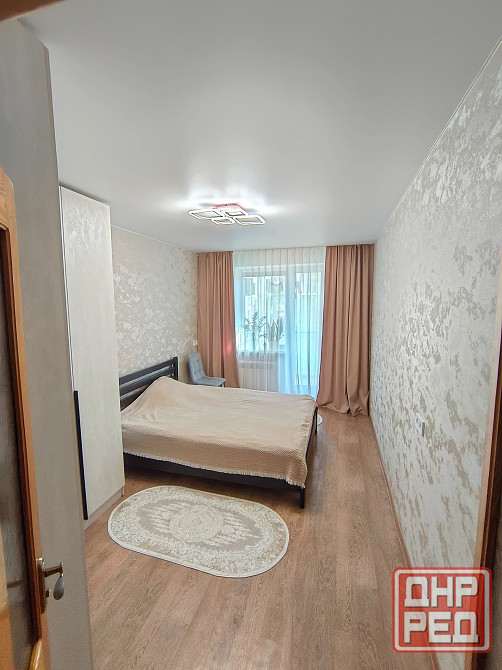 Продам 3к квартиру Макеевка - изображение 4