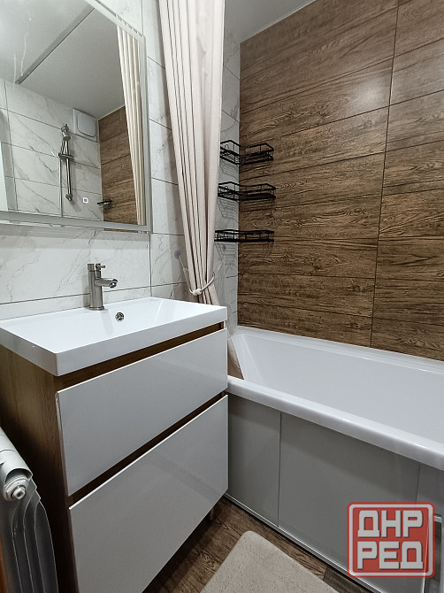 Продам 3к квартиру Макеевка - изображение 1