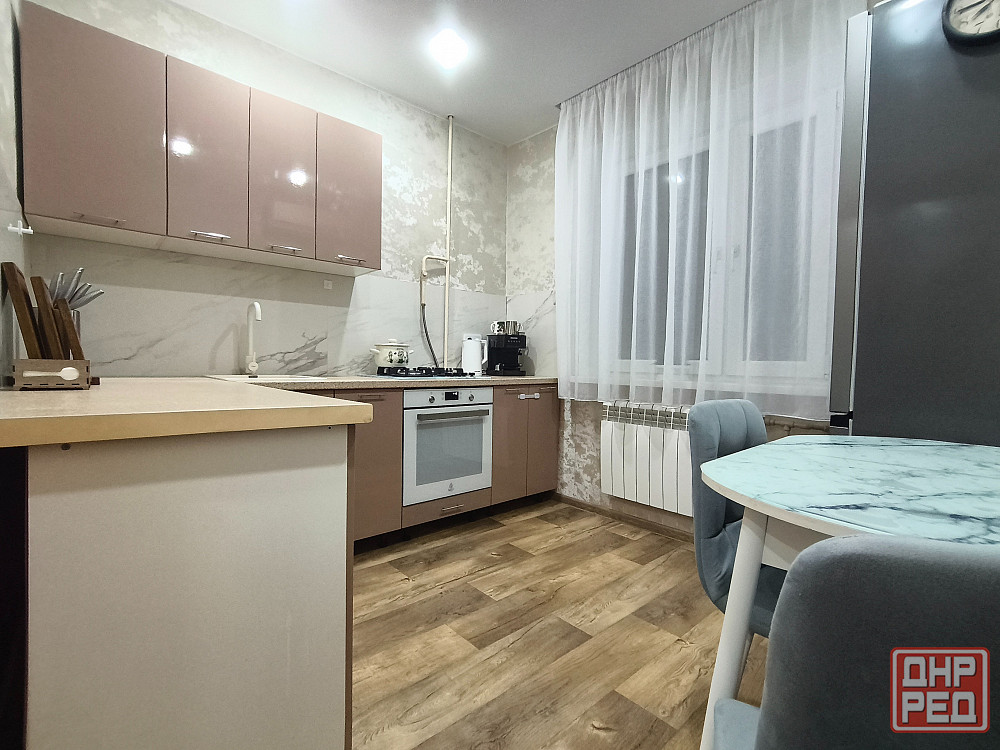 Продам 3к квартиру Макеевка - изображение 10