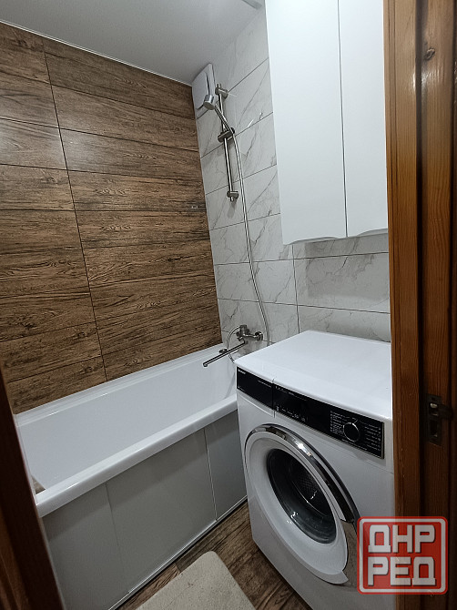 Продам 3к квартиру Макеевка - изображение 2