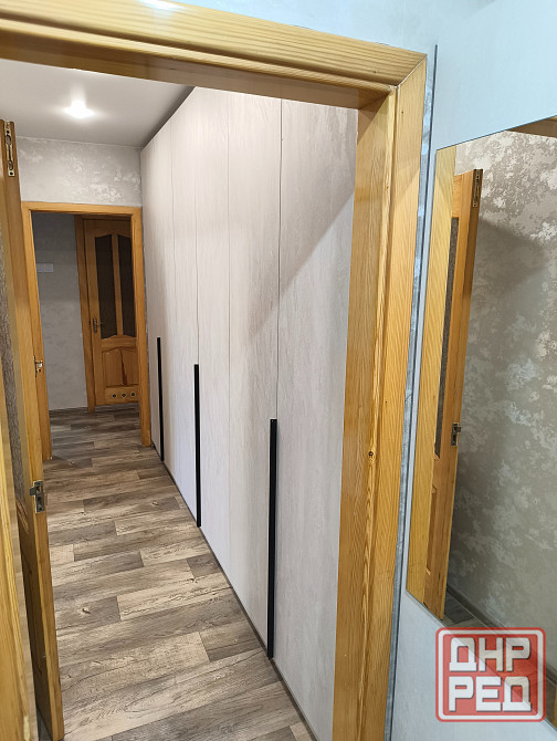 Продам 3к квартиру Макеевка - изображение 6