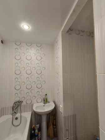 1ком. после ремонта Донецк