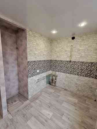 1ком. после ремонта Донецк