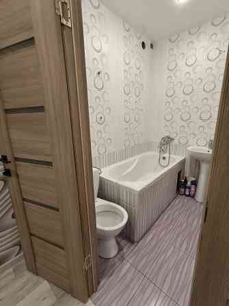 1ком. после ремонта Донецк