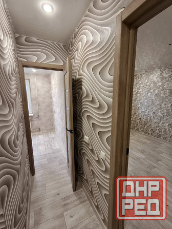 1ком. после ремонта Донецк - изображение 7