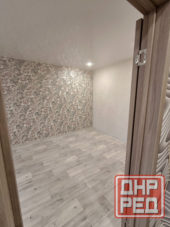 1ком. после ремонта Донецк - изображение 2