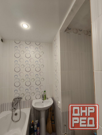 1ком. после ремонта Донецк - изображение 6