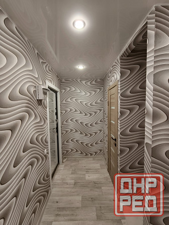 1ком. после ремонта Донецк - изображение 3