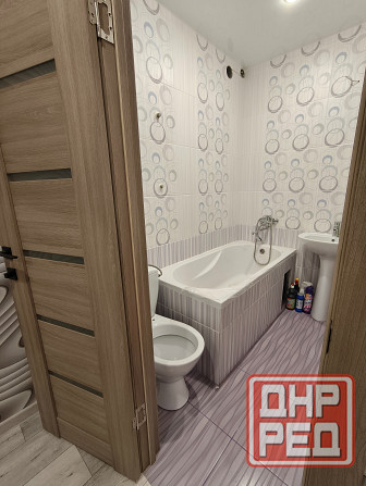 1ком. после ремонта Донецк - изображение 5