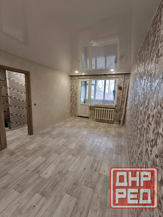 1ком. после ремонта Донецк - изображение 1