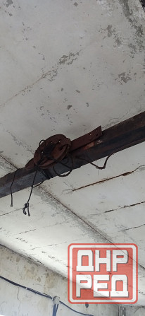 Лебедка ручная 1.5 т Макеевка - изображение 4