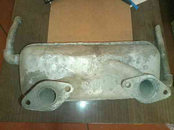 Глушитель на инвалидку С3Д Макеевка