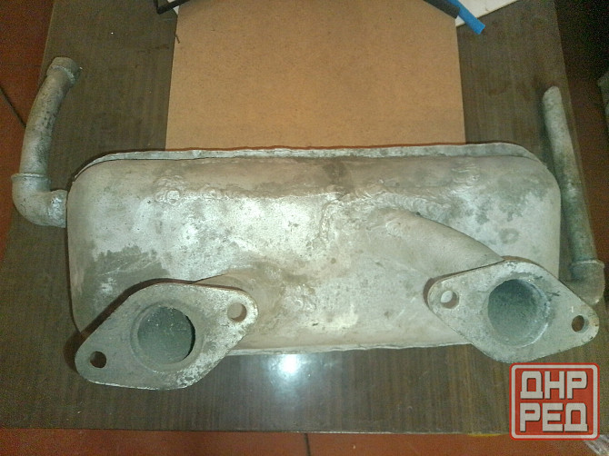 Глушитель на инвалидку С3Д Макеевка - изображение 2