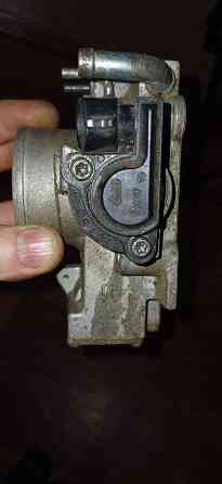 96815480 Дроссельная заслонка daewoo nexia Макеевка