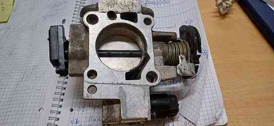 96815480 Дроссельная заслонка daewoo nexia Макеевка