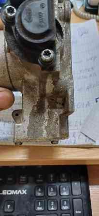 96815480 Дроссельная заслонка daewoo nexia Макеевка