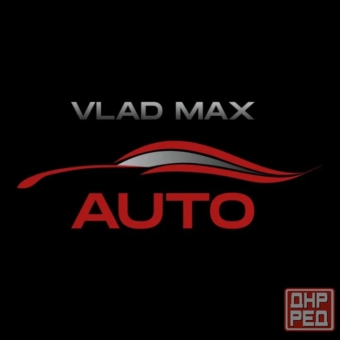 Влад Автоподбор Донецк - изображение 1