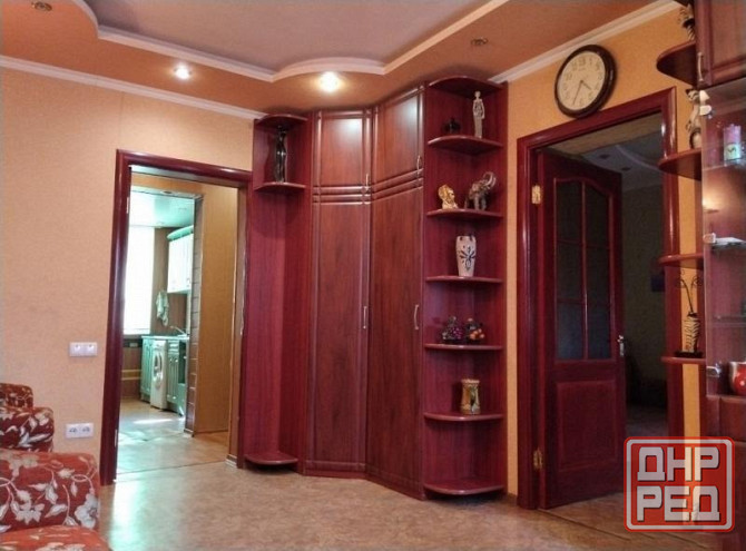 Продается квартира в Макеевке Макеевка - изображение 4