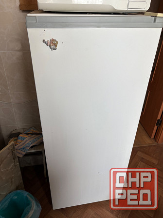 Продаю холодильник Макеевка - изображение 1