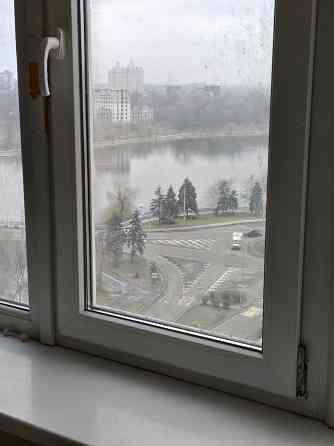 Набережная -Видовая Донецк