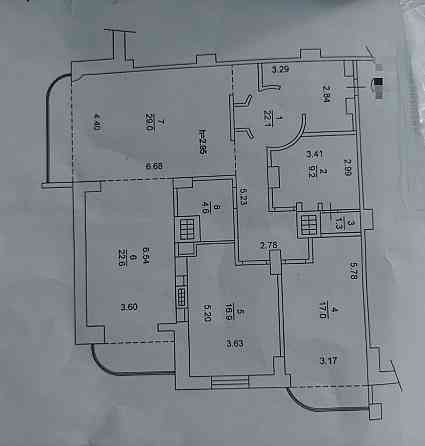 Набережная -Видовая Донецк
