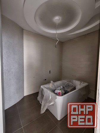 Набережная -Видовая Донецк - изображение 5