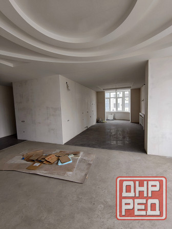 Набережная -Видовая Донецк - изображение 9