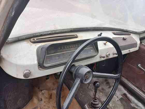 заз 966 Макеевка